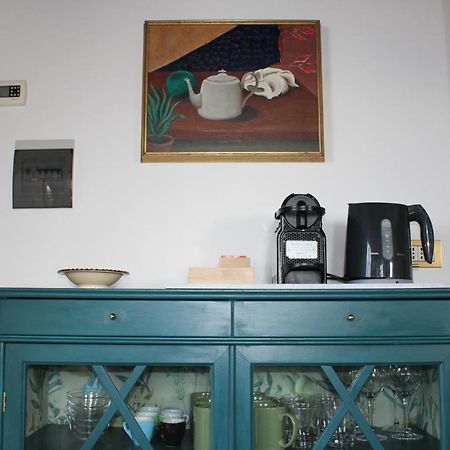 Agriturismo Castello Santa Margherita Cori Exteriör bild