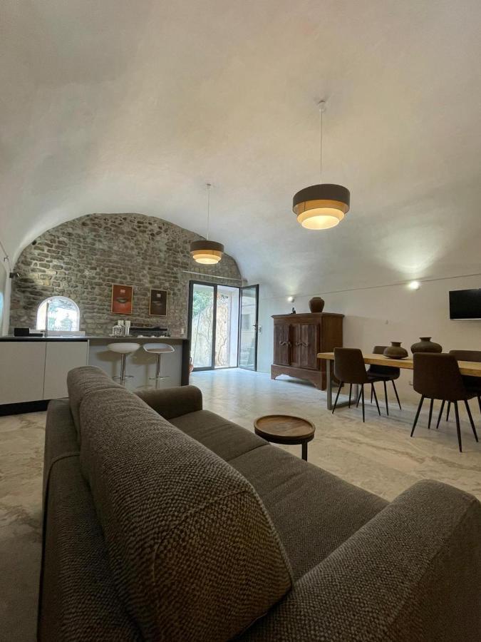 Agriturismo Castello Santa Margherita Cori Exteriör bild