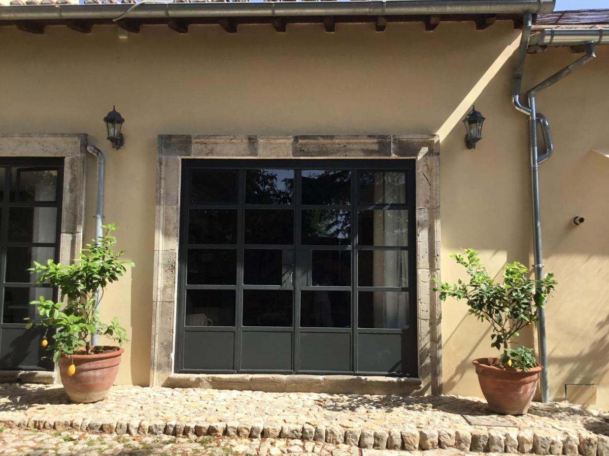 Agriturismo Castello Santa Margherita Cori Exteriör bild