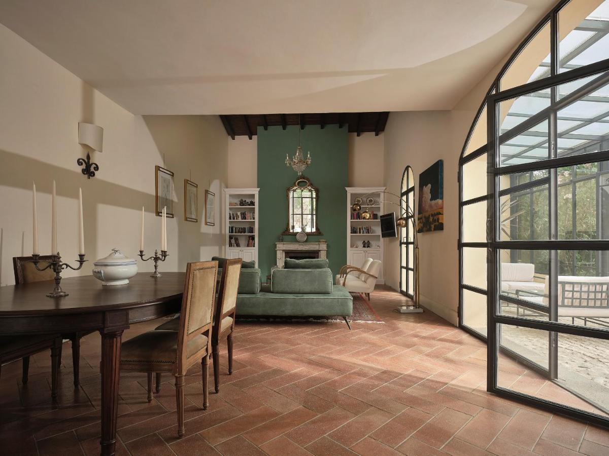 Agriturismo Castello Santa Margherita Cori Exteriör bild