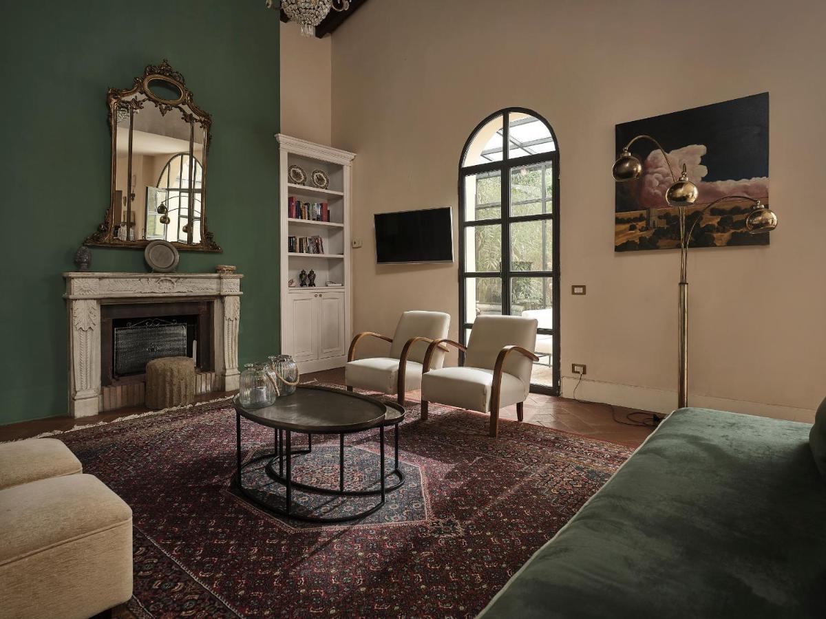 Agriturismo Castello Santa Margherita Cori Exteriör bild