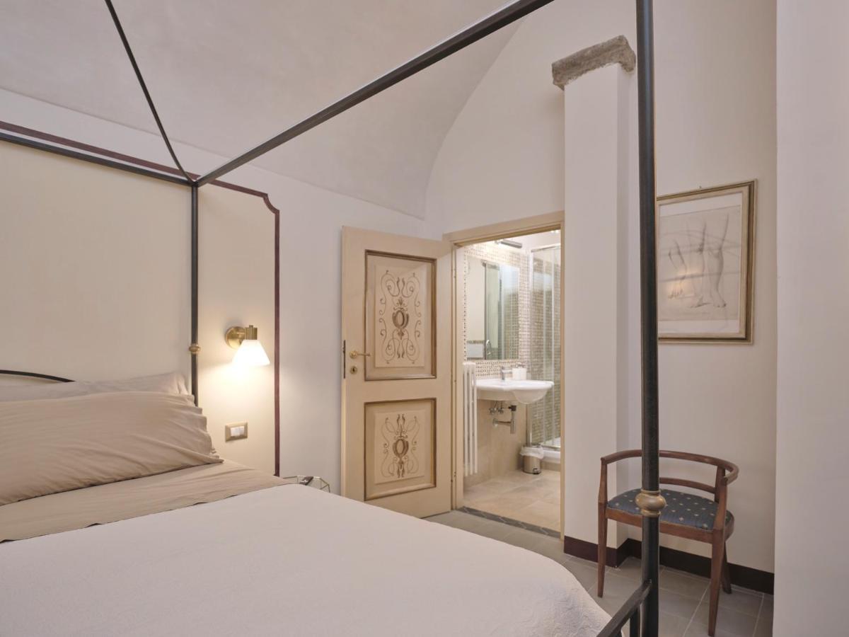 Agriturismo Castello Santa Margherita Cori Exteriör bild
