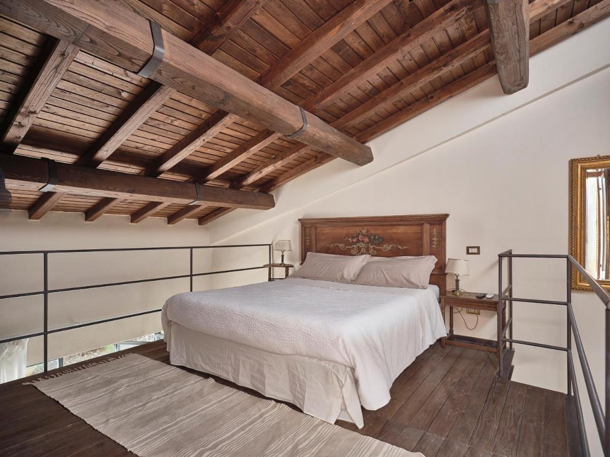 Agriturismo Castello Santa Margherita Cori Exteriör bild
