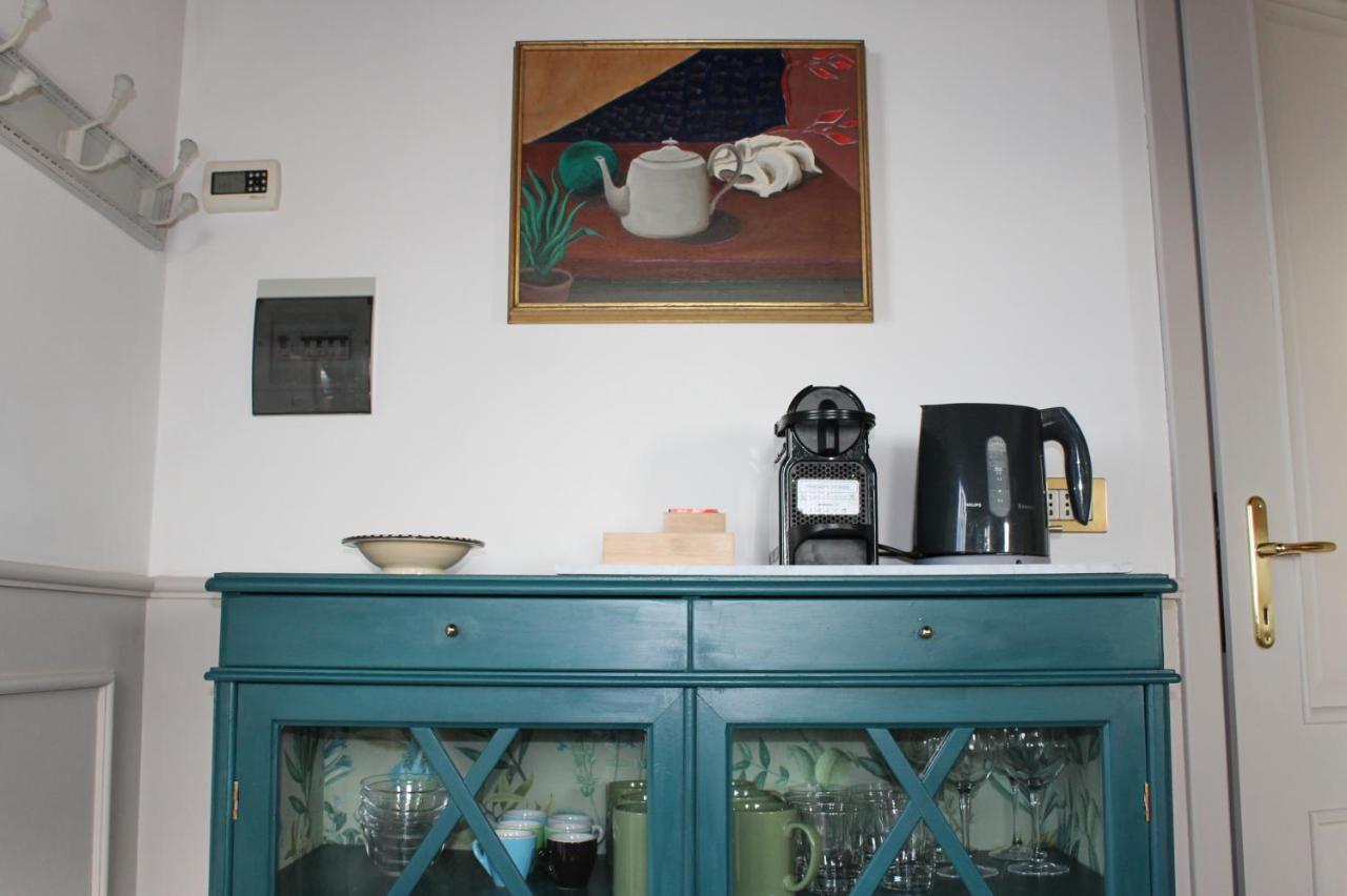 Agriturismo Castello Santa Margherita Cori Exteriör bild