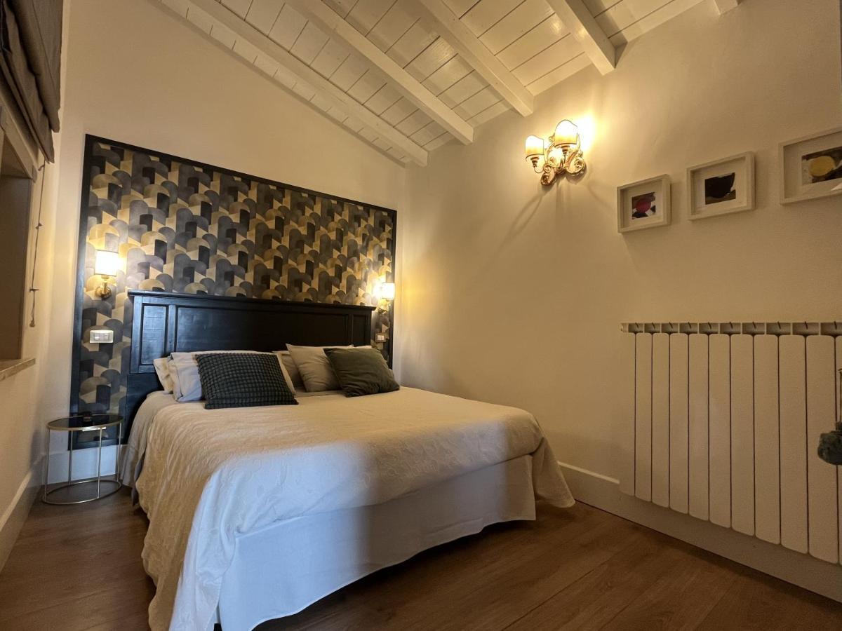 Agriturismo Castello Santa Margherita Cori Exteriör bild