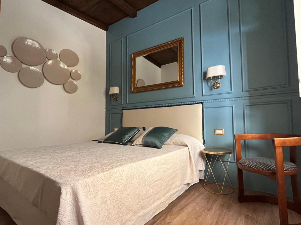 Agriturismo Castello Santa Margherita Cori Exteriör bild